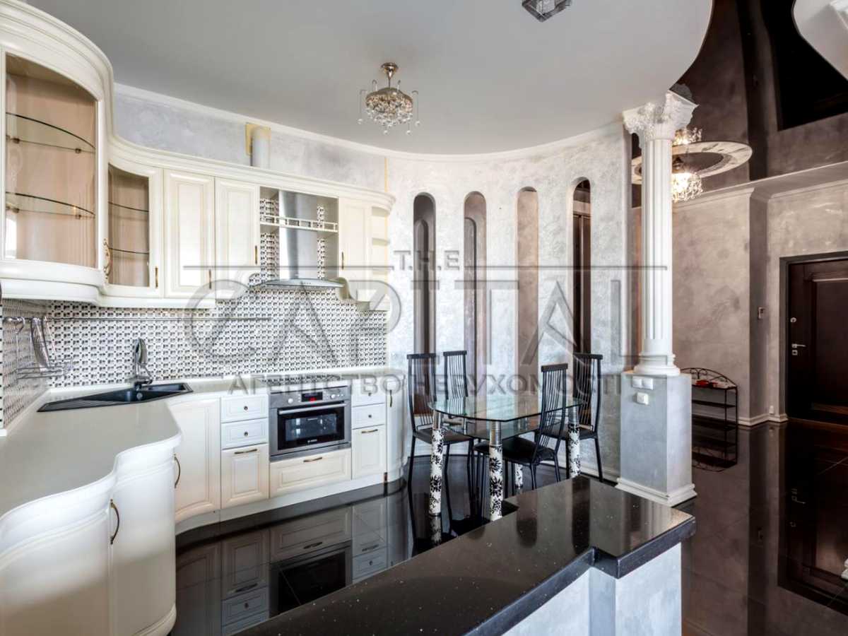 Квартира на вул. Мокра, 16 в Києві, ID 393602, фото №2