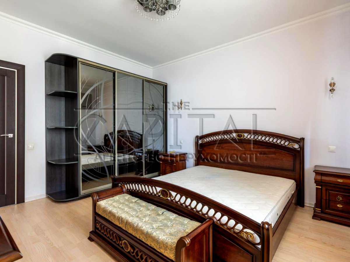 Квартира на вул. Мокра, 16 в Києві, ID 393602, фото №11