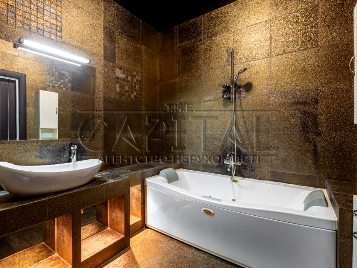 Квартира на вул. Мокра, 16 в Києві, ID 393602, фото №12