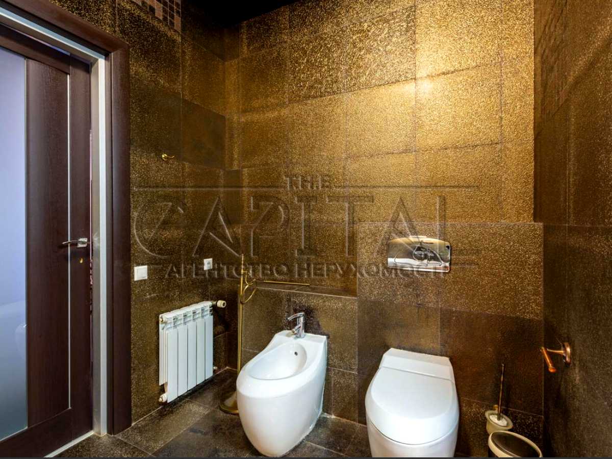 Квартира на вул. Мокра, 16 в Києві, ID 393602, фото №13