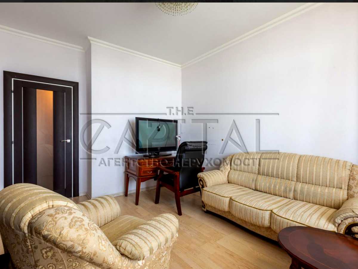 Квартира на вул. Мокра, 16 в Києві, ID 393602, фото №14
