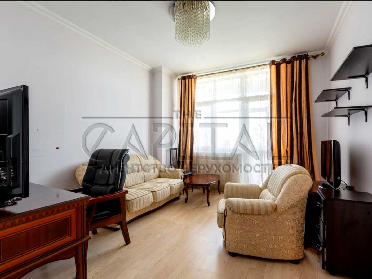 Квартира на вул. Мокра, 16 в Києві, ID 393602, фото №15