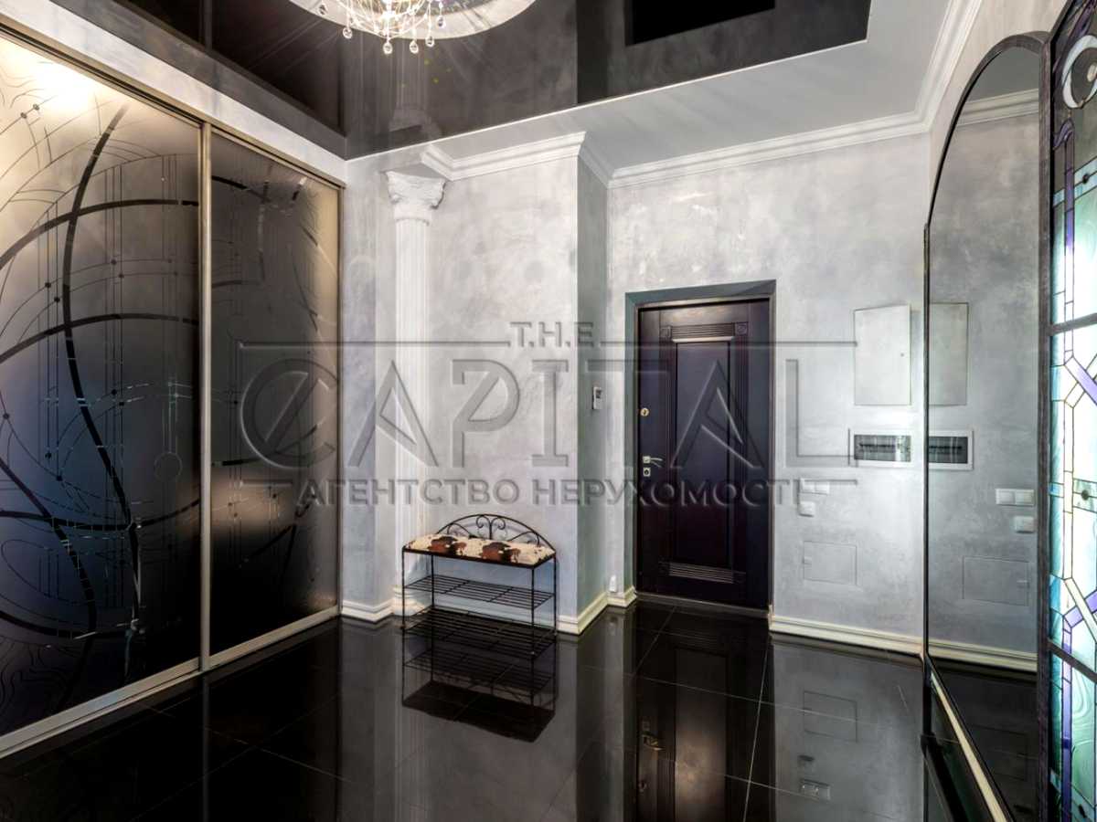 Квартира на вул. Мокра, 16 в Києві, ID 393602, фото №17