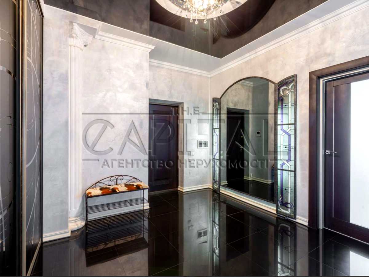 Квартира на вул. Мокра, 16 в Києві, ID 393602, фото №18