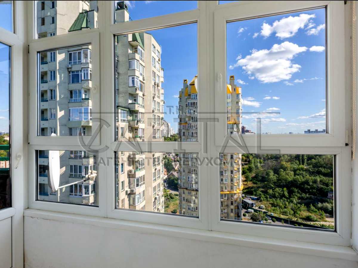 Квартира на вул. Мокра, 16 в Києві, ID 393602, фото №19