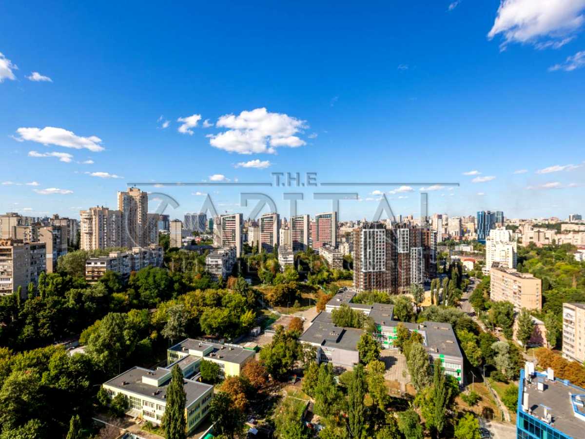 Квартира на вул. Мокра, 16 в Києві, ID 393602, фото №20