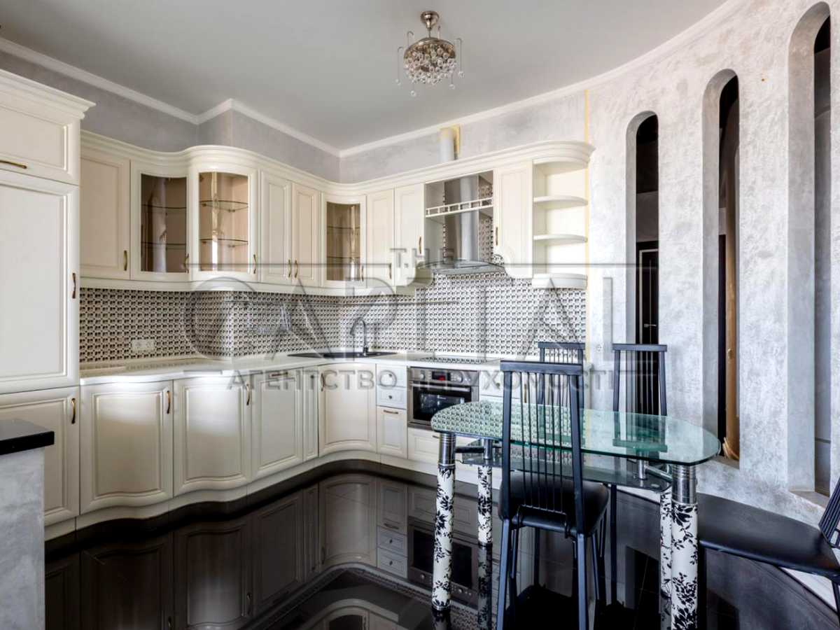 Квартира на вул. Мокра, 16 в Києві, ID 393602, фото №3