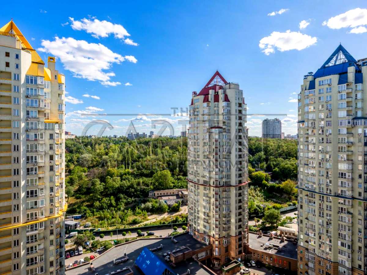 Квартира на вул. Мокра, 16 в Києві, ID 393602, фото №21