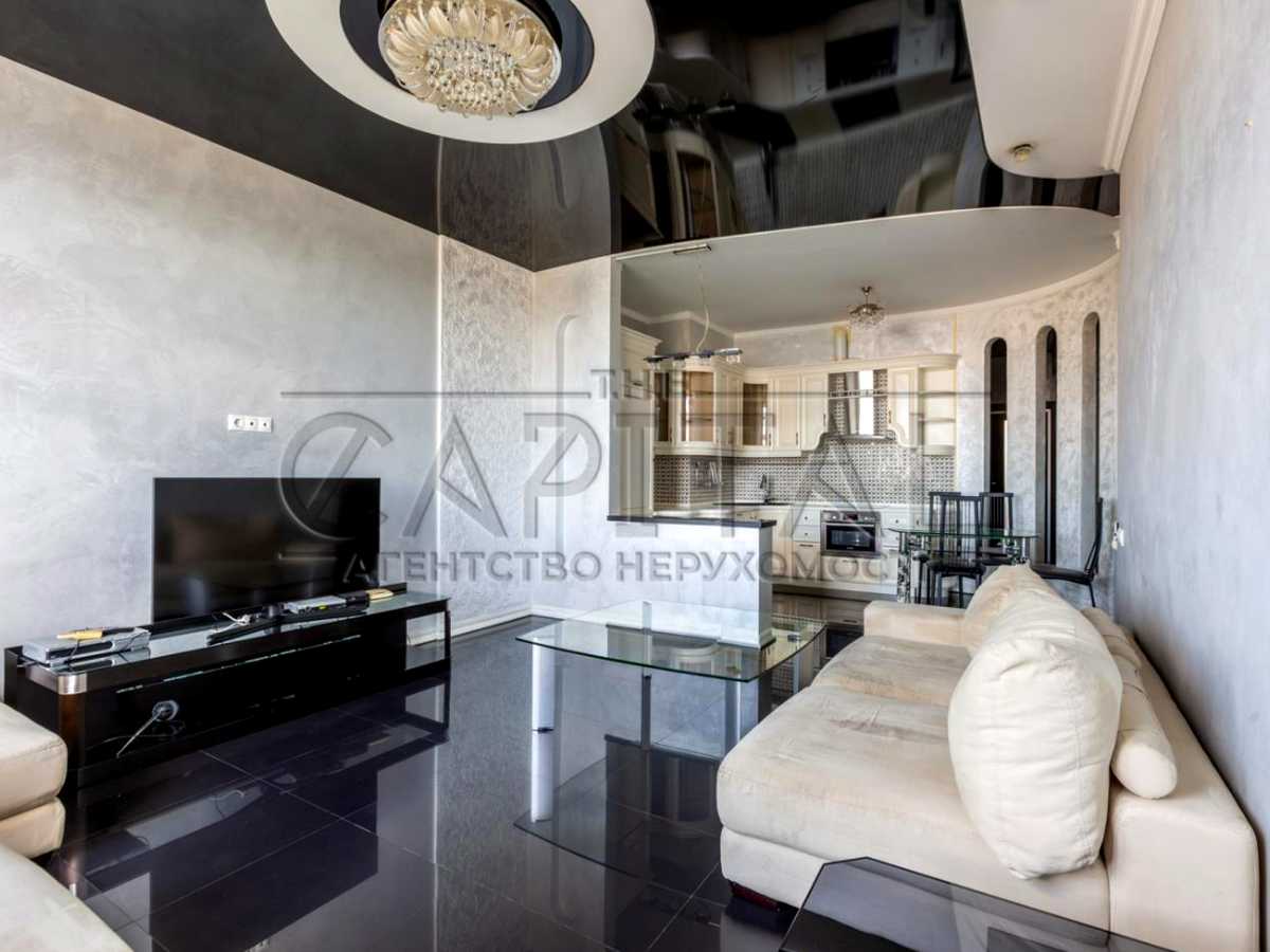 Квартира на вул. Мокра, 16 в Києві, ID 393602, фото №4