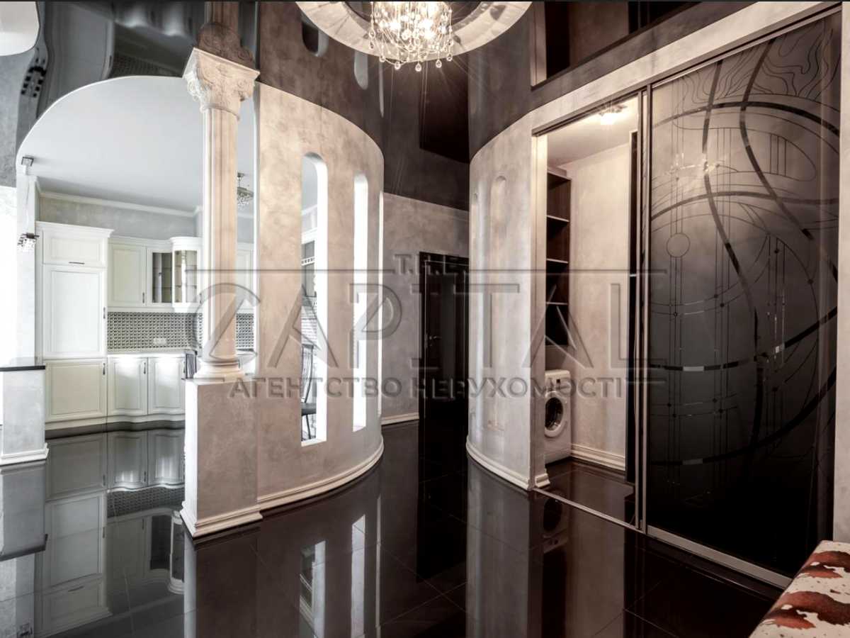 Квартира на вул. Мокра, 16 в Києві, ID 393602, фото №8