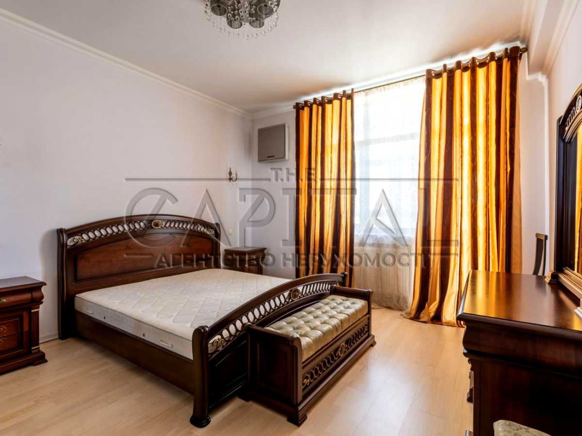 Квартира на вул. Мокра, 16 в Києві, ID 393602, фото №10