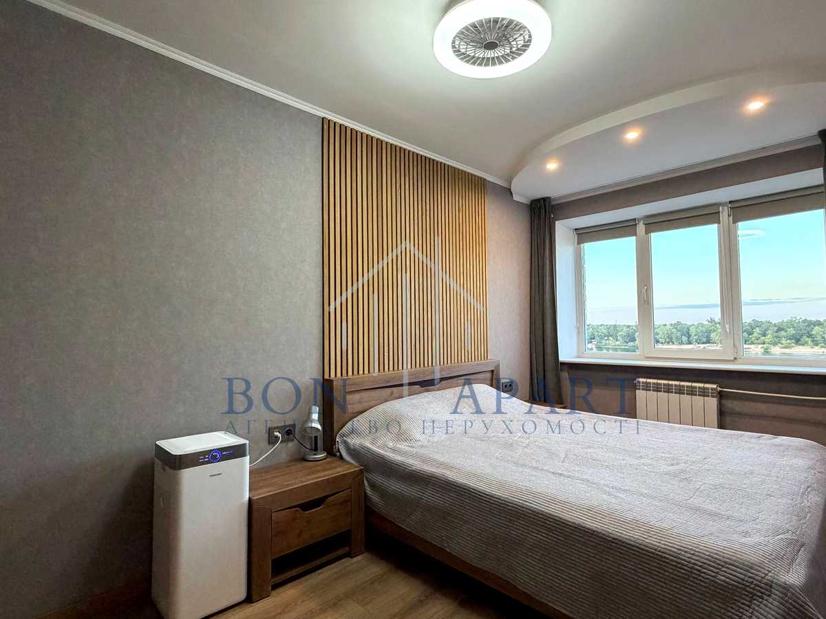 Квартира на вул. Набережно-Хрещатицька, 11 в Києві, ID 314110, фото №2