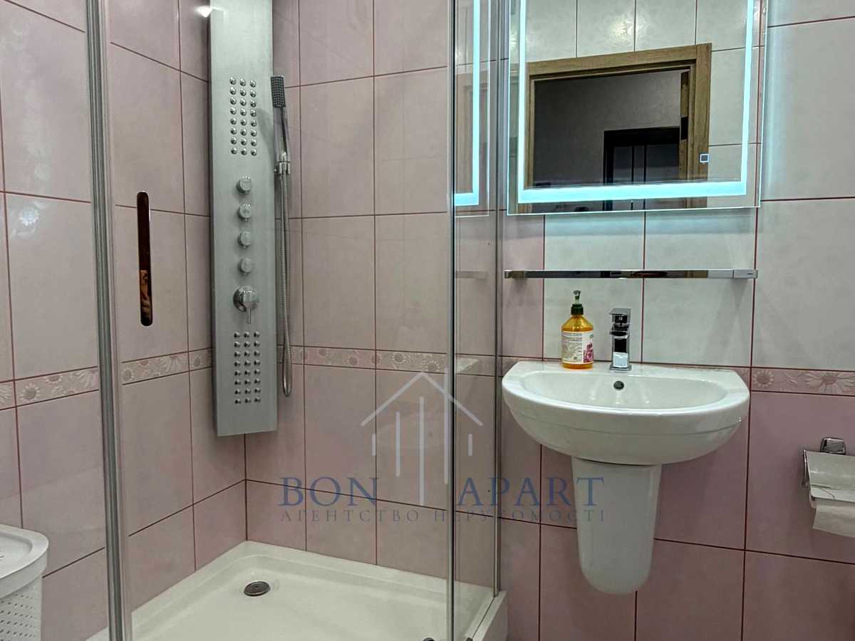 Квартира на вул. Набережно-Хрещатицька, 11 в Києві, ID 314110, фото №11