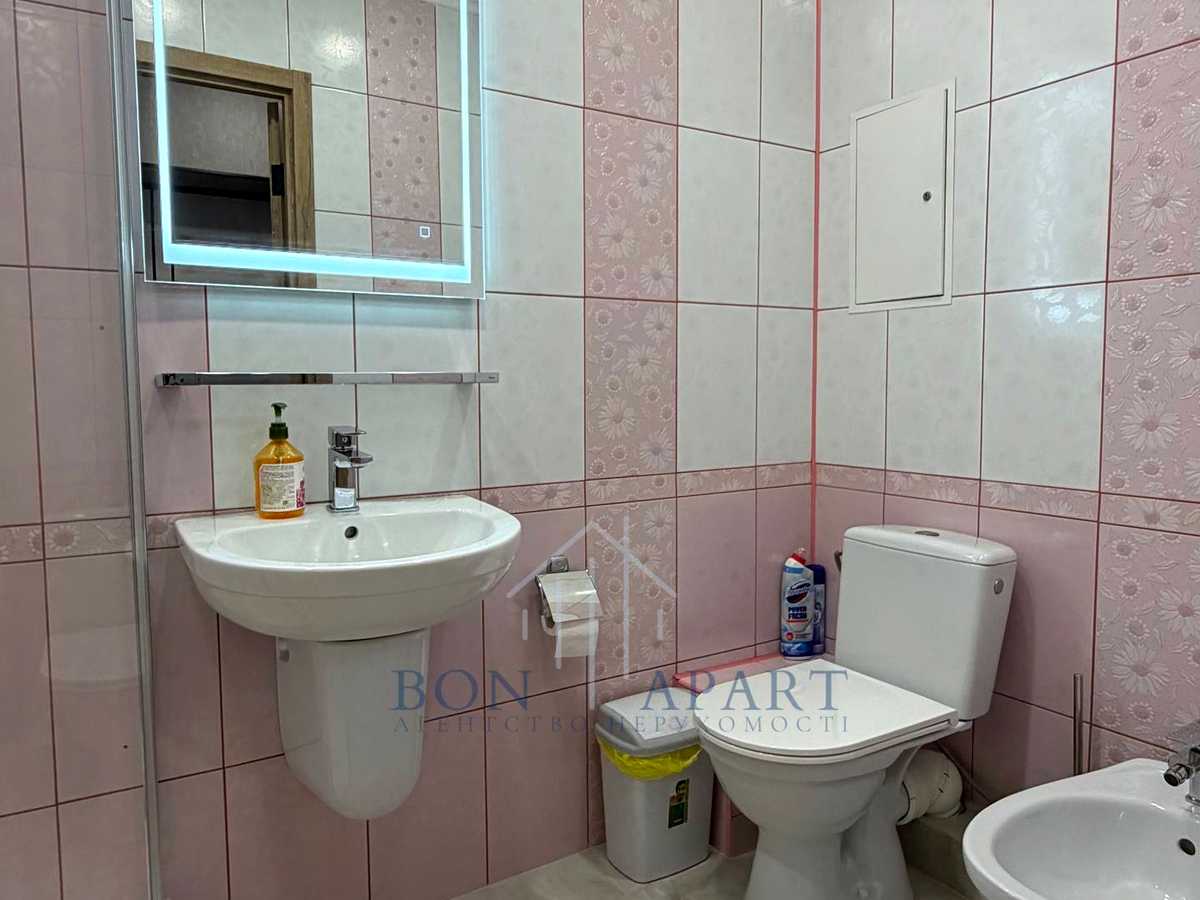 Квартира на вул. Набережно-Хрещатицька, 11 в Києві, ID 314110, фото №12