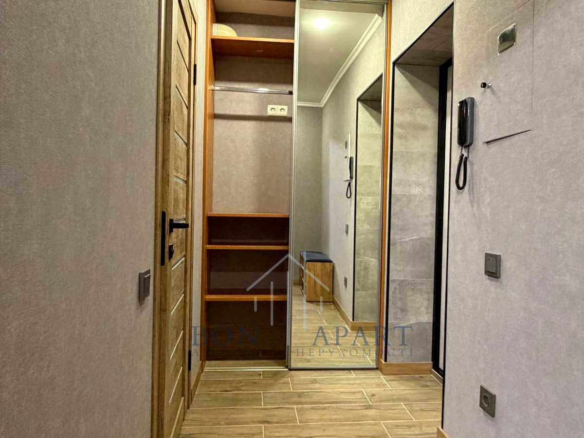 Квартира на вул. Набережно-Хрещатицька, 11 в Києві, ID 314110, фото №13