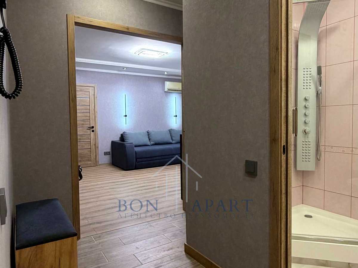 Квартира на вул. Набережно-Хрещатицька, 11 в Києві, ID 314110, фото №14