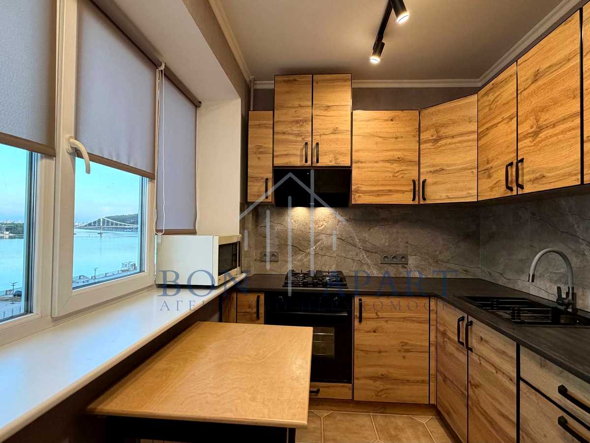 Квартира на вул. Набережно-Хрещатицька, 11 в Києві, ID 314110, фото №15