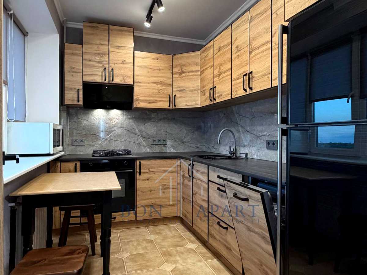 Квартира на вул. Набережно-Хрещатицька, 11 в Києві, ID 314110, фото №3