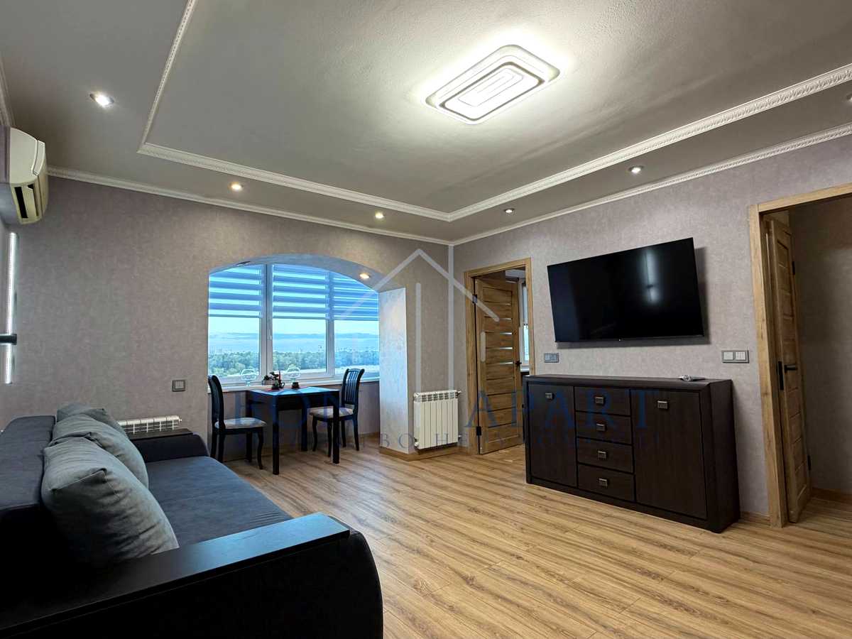 Квартира на вул. Набережно-Хрещатицька, 11 в Києві, ID 314110, фото №4