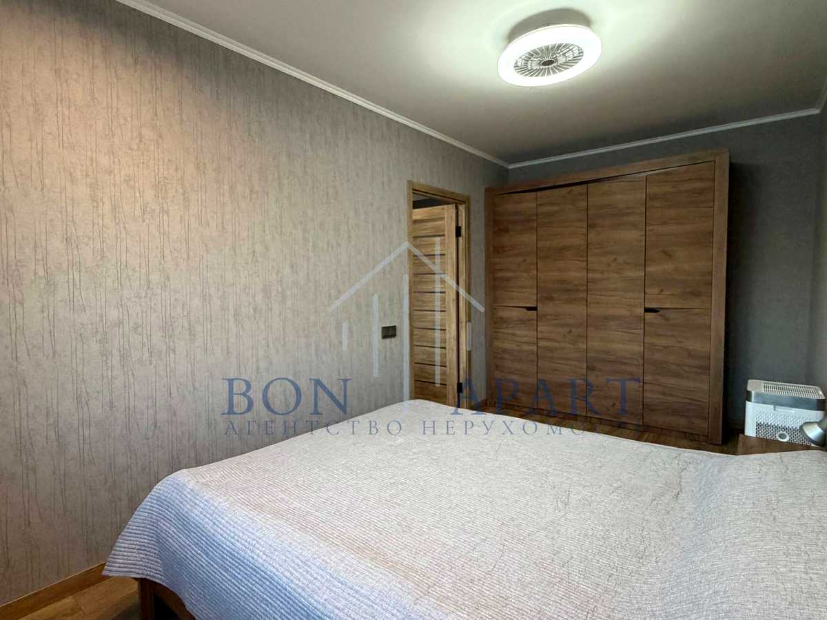 Квартира на вул. Набережно-Хрещатицька, 11 в Києві, ID 314110, фото №5