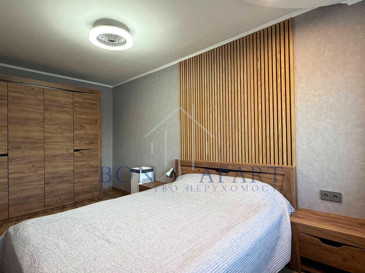Квартира на вул. Набережно-Хрещатицька, 11 в Києві, ID 314110, фото №6
