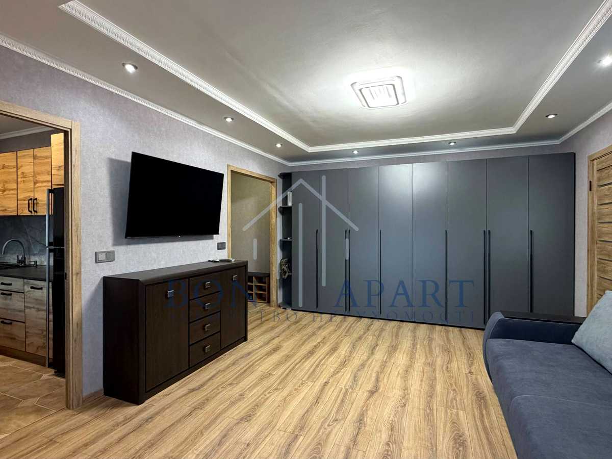 Квартира на вул. Набережно-Хрещатицька, 11 в Києві, ID 314110, фото №7