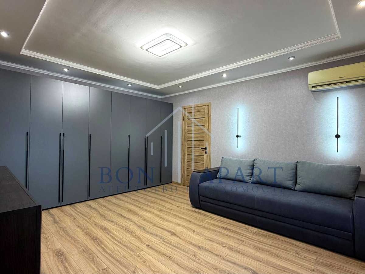 Квартира на вул. Набережно-Хрещатицька, 11 в Києві, ID 314110, фото №8