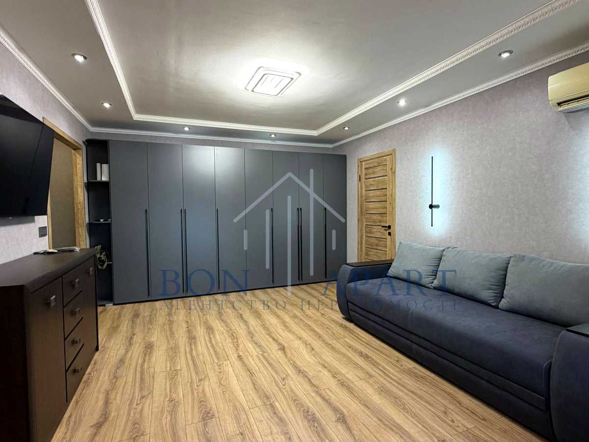 Квартира на вул. Набережно-Хрещатицька, 11 в Києві, ID 314110, фото №9