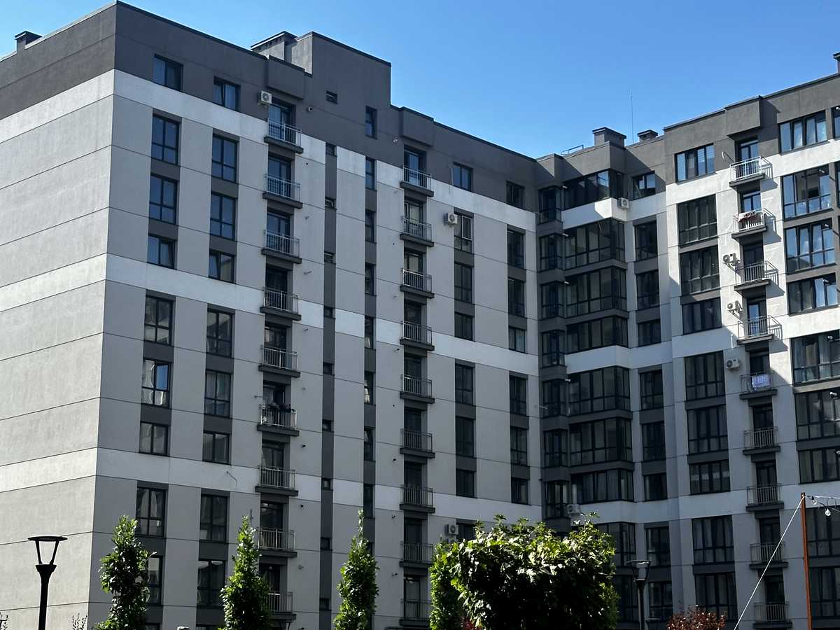 Квартира на вул. Олександра Довженка, ID 394356, фото №1