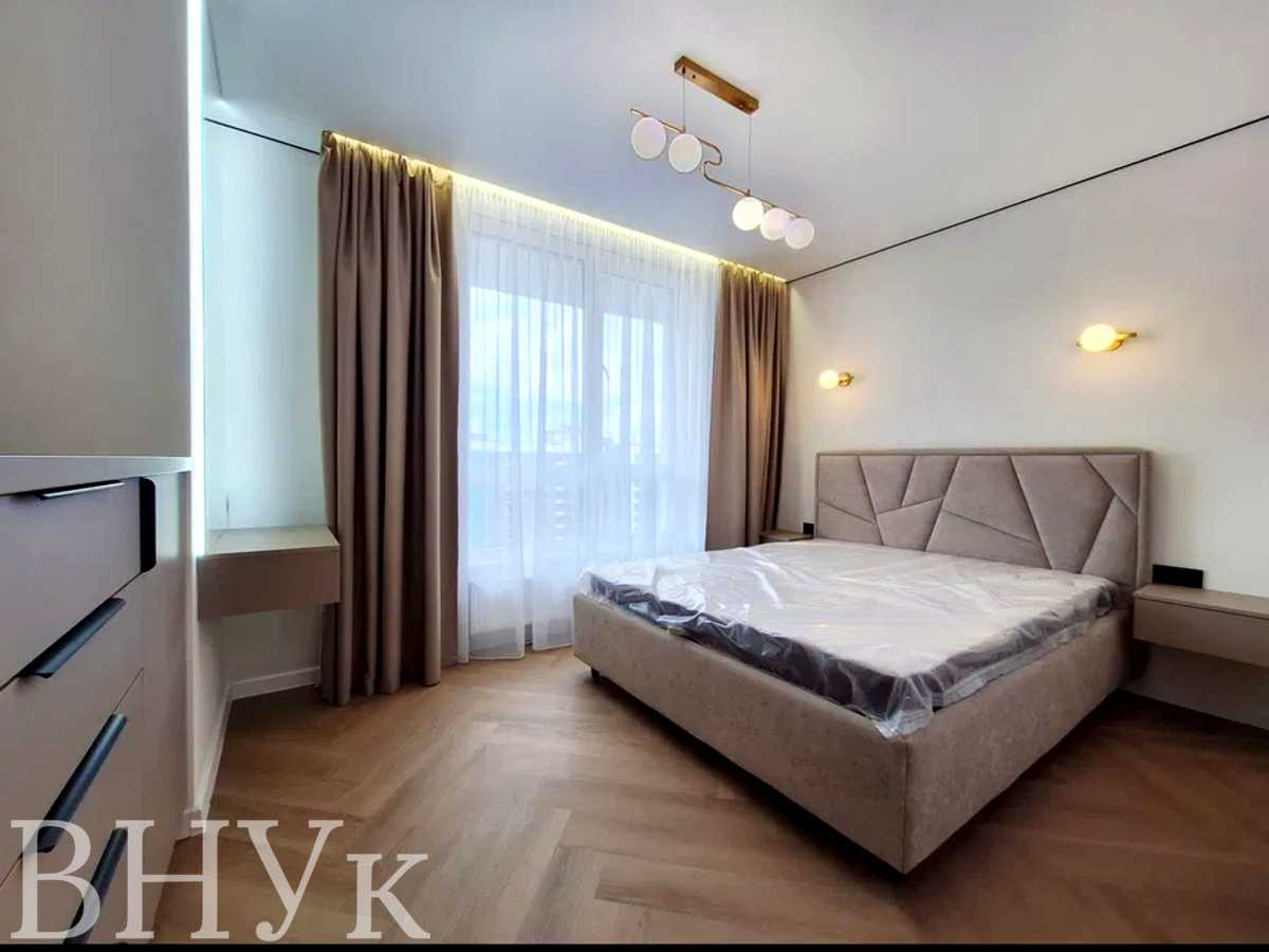 Квартира на вул. Юліана Пелеша, 3, к2, ID 394297, фото №1