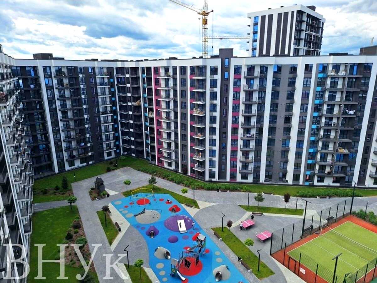 Квартира на вул. Юліана Пелеша, 3, к2 в Івано-Франківську, ID 394297, фото №11