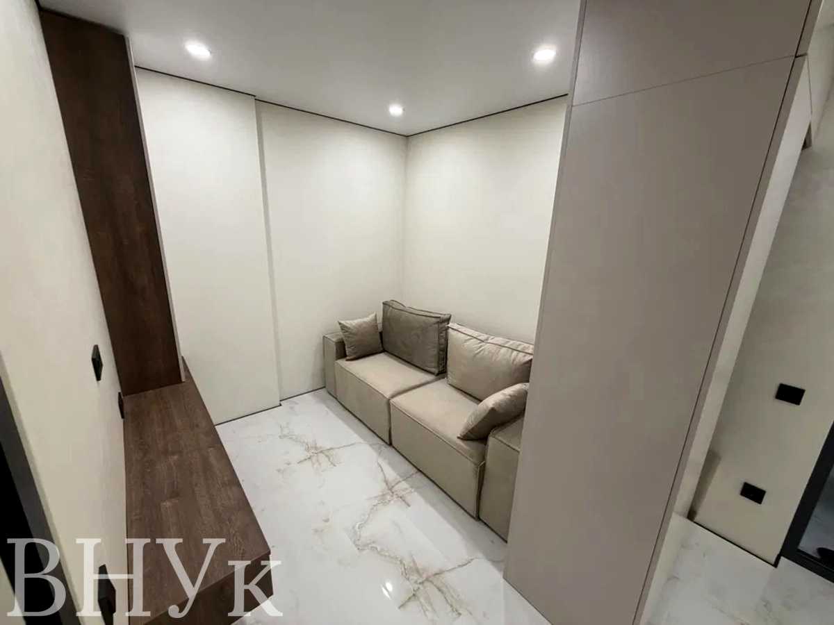 Квартира на вул. Ленкавського, 34 к5 в Івано-Франківську, ID 394300, фото №3