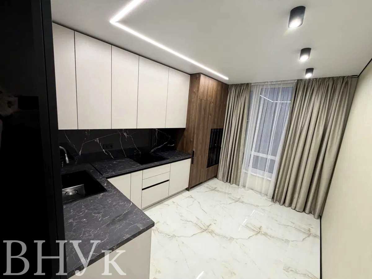 Квартира на вул. Ленкавського, 34 к5 в Івано-Франківську, ID 394300, фото №4