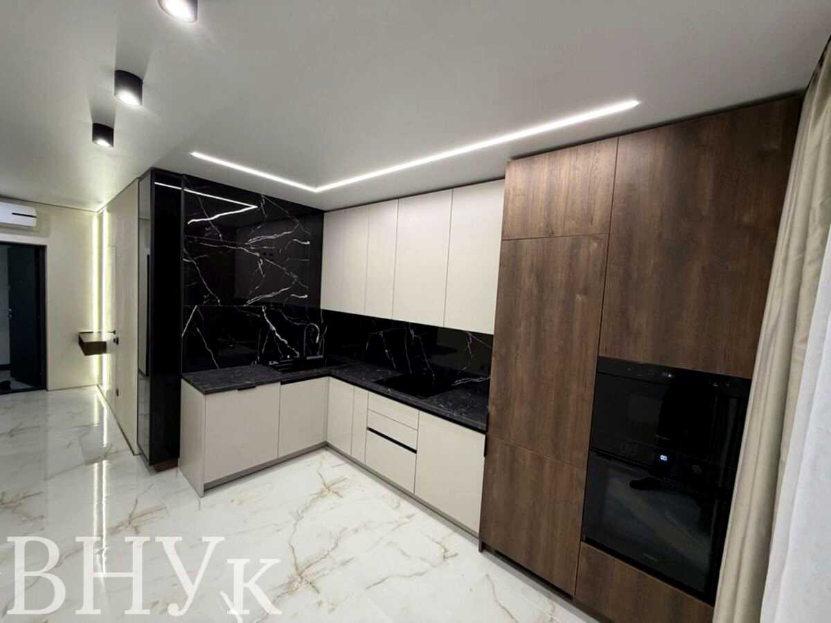 Квартира на вул. Ленкавського, 34 к5 в Івано-Франківську, ID 394300, фото №5