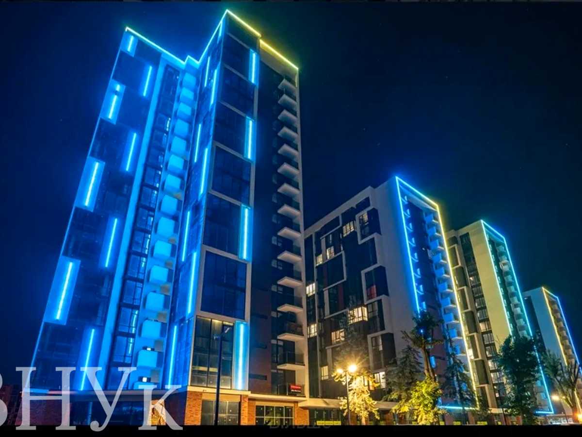 Квартира на вул. Романа Левицького в Івано-Франківську, ID 394299, фото №12