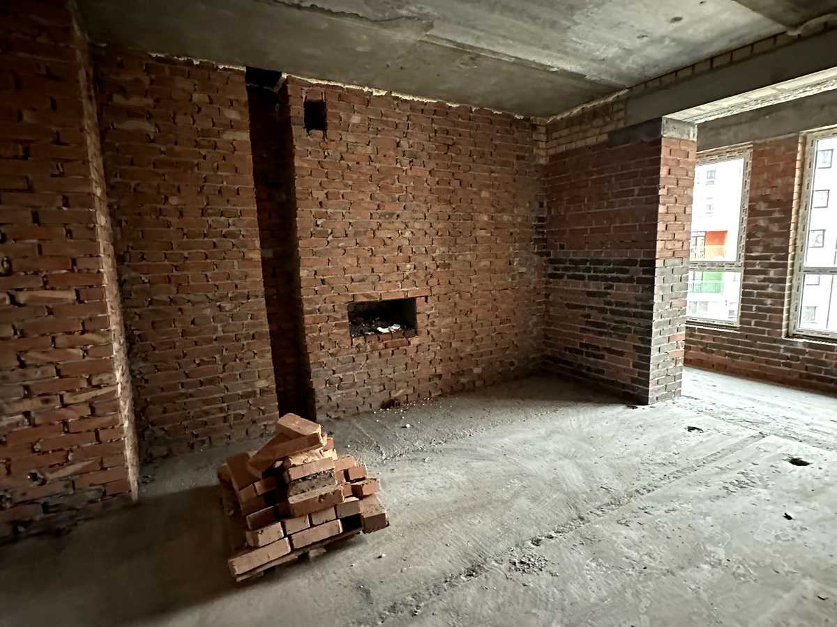 Квартира на вул. Приозерна в Івано-Франківську, ID 394301, фото №3