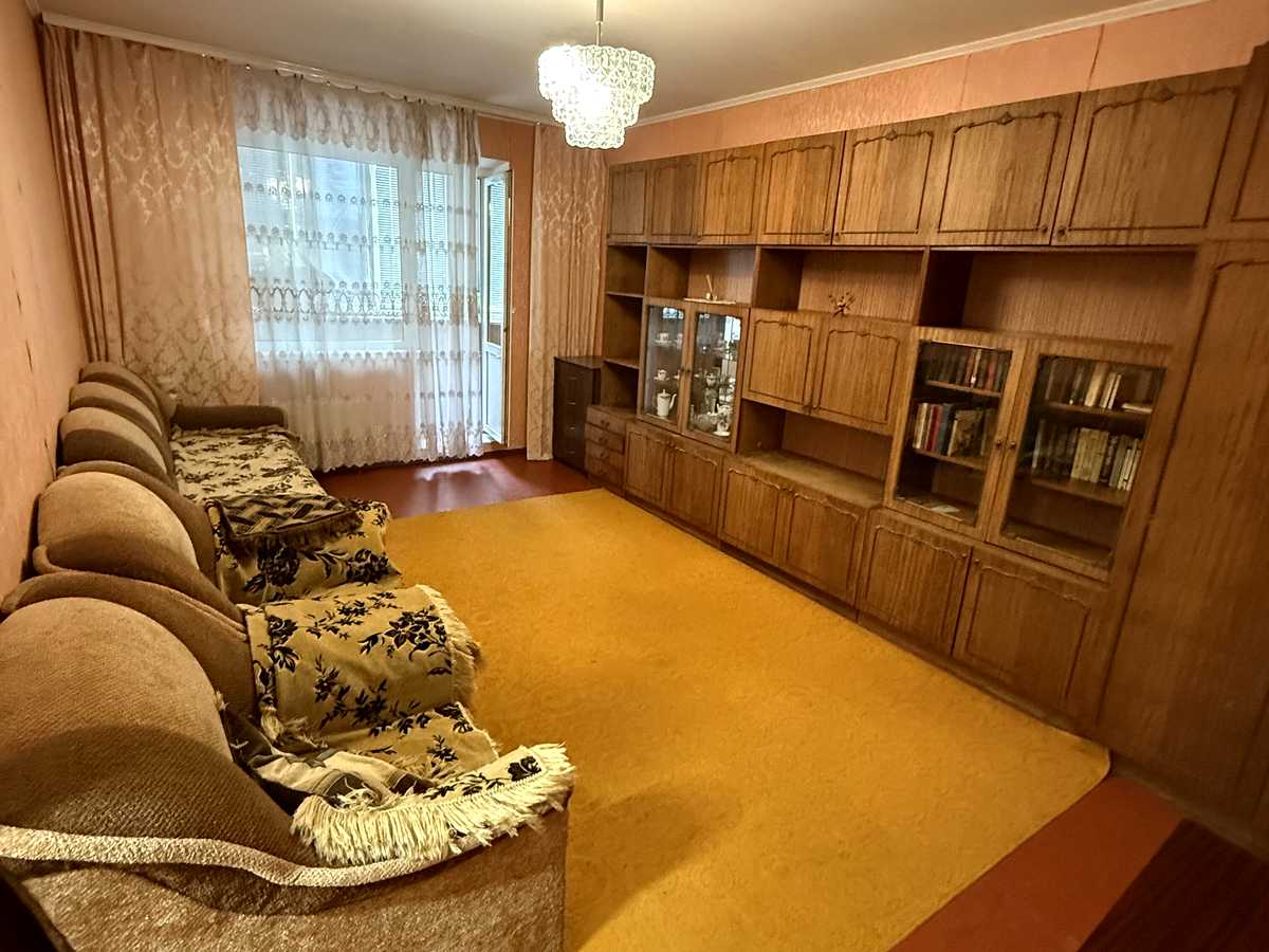 Квартира на вул. Сержа Лифаря, 18 в Києві, ID 314194, фото №1