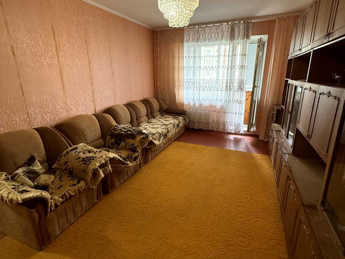 Квартира на вул. Сержа Лифаря, 18 в Києві, ID 314194, фото №2