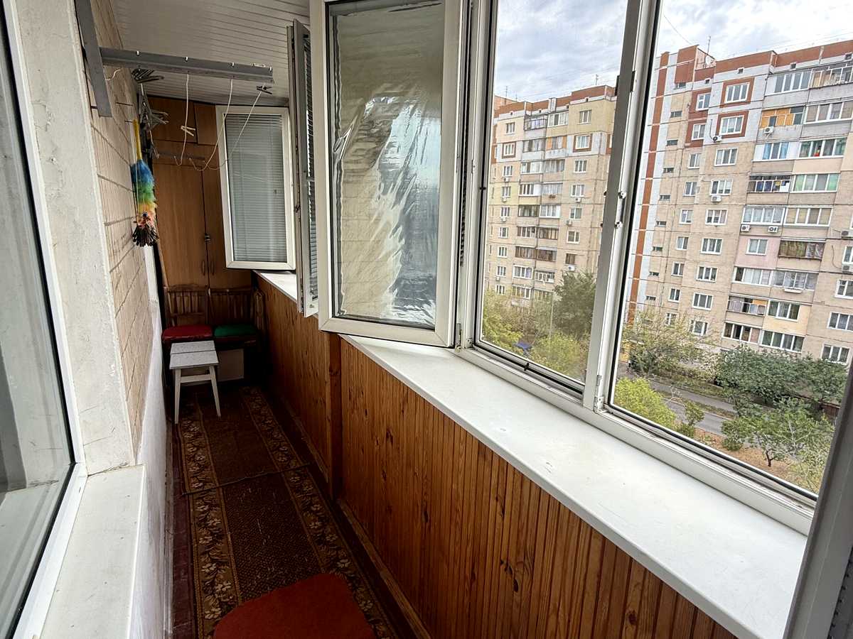 Квартира на вул. Сержа Лифаря, 18 в Києві, ID 314194, фото №11