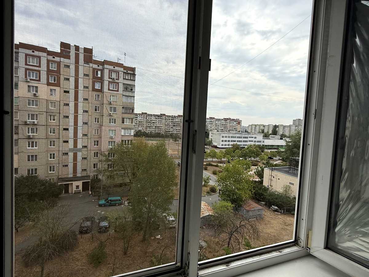Квартира на вул. Сержа Лифаря, 18 в Києві, ID 314194, фото №12