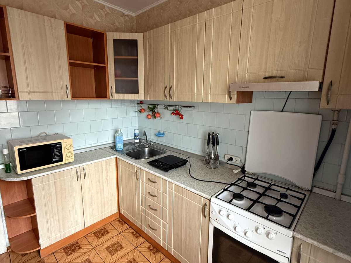 Квартира на вул. Сержа Лифаря, 18 в Києві, ID 314194, фото №3