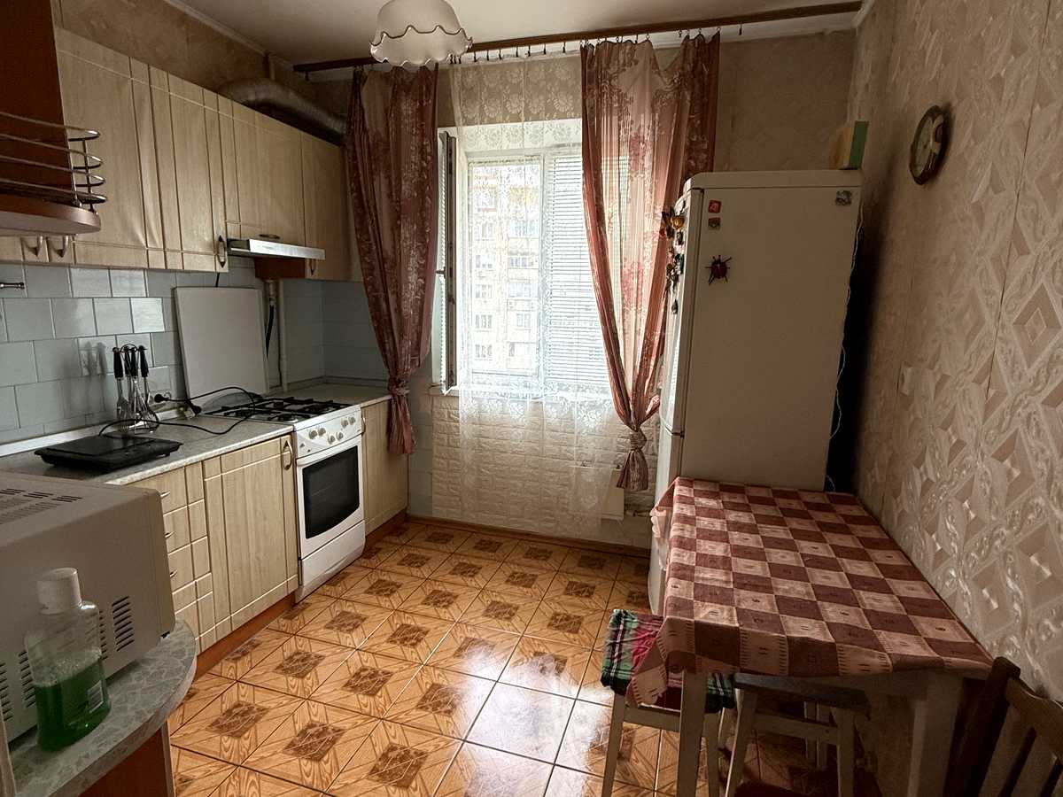 Квартира на вул. Сержа Лифаря, 18 в Києві, ID 314194, фото №4