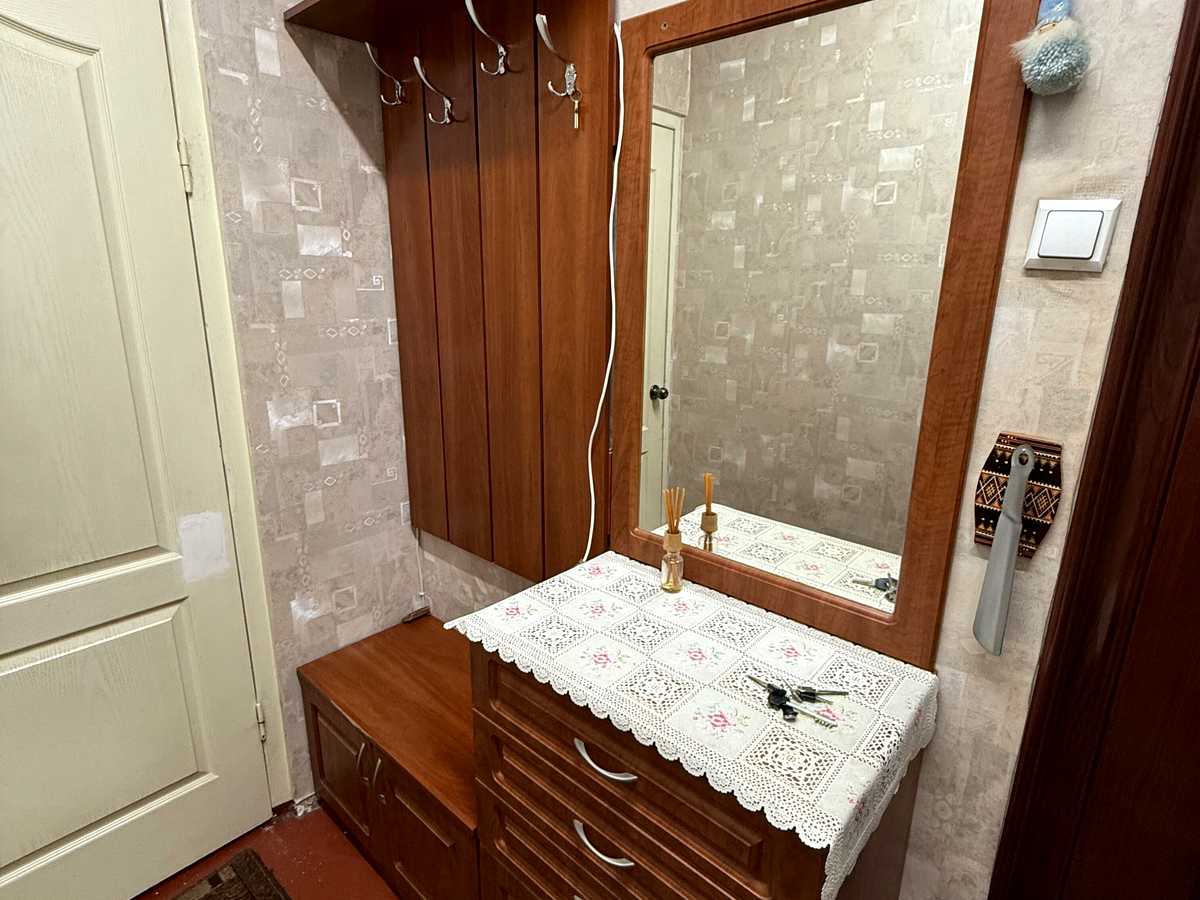 Квартира на вул. Сержа Лифаря, 18 в Києві, ID 314194, фото №8