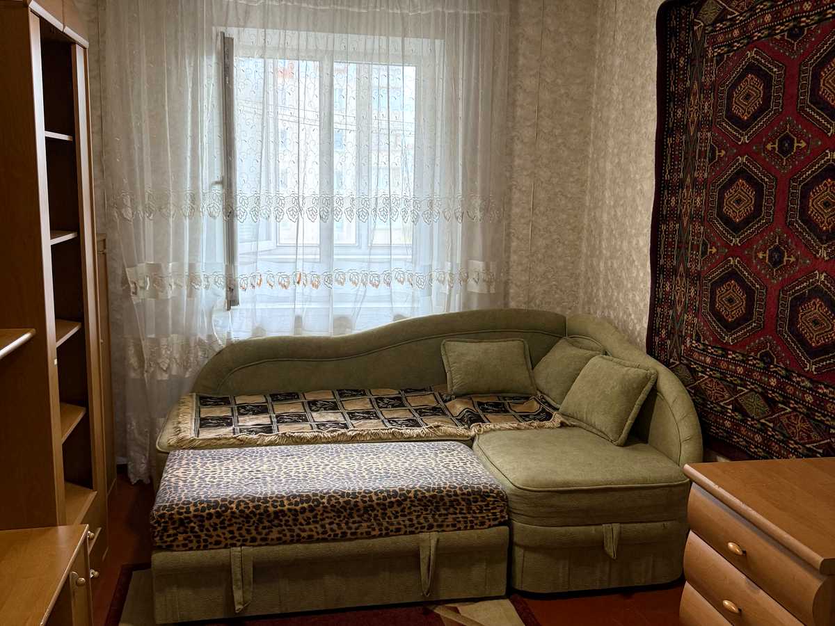 Квартира на вул. Сержа Лифаря, 18 в Києві, ID 314194, фото №9