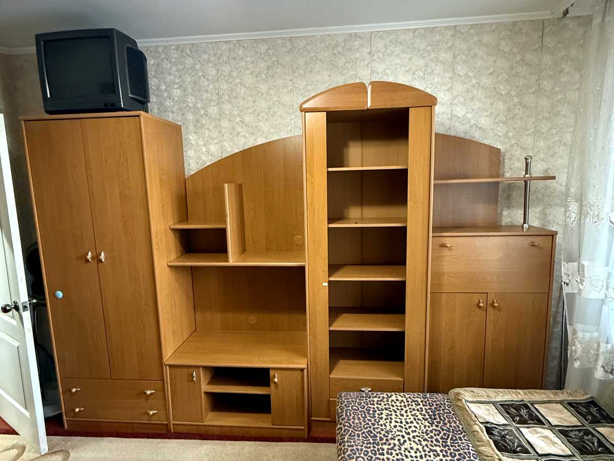Квартира на вул. Сержа Лифаря, 18 в Києві, ID 314194, фото №10