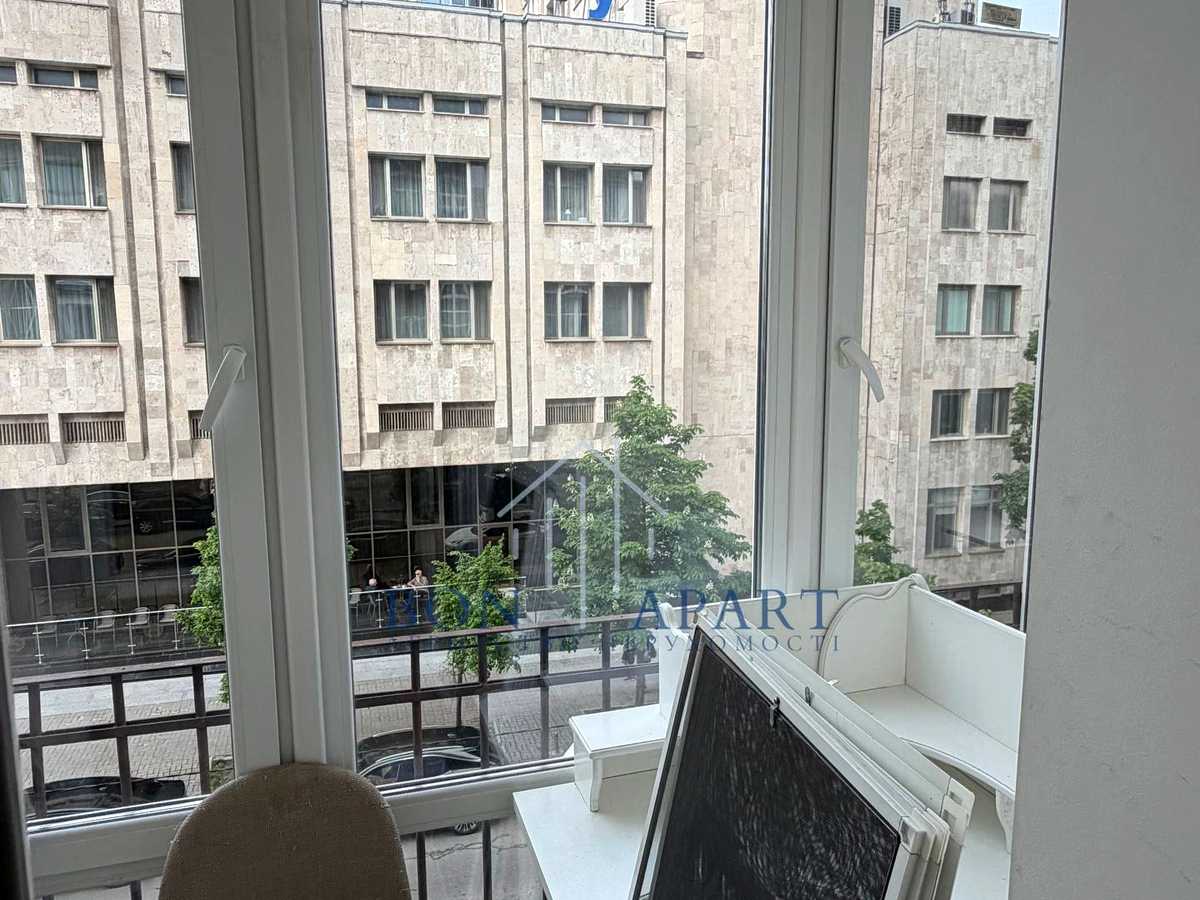 Квартира на вул. Інститутська вул., 24/7 в Києві, ID 314233, фото №13