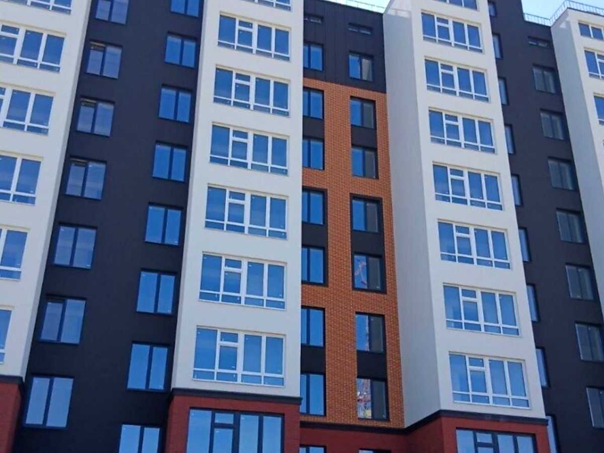 Квартира на вул. Миколи Мазура в Хмельницькому, ID 391448, фото №16