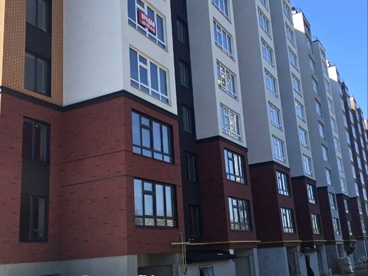 Квартира на вул. Миколи Мазура в Хмельницькому, ID 391448, фото №20