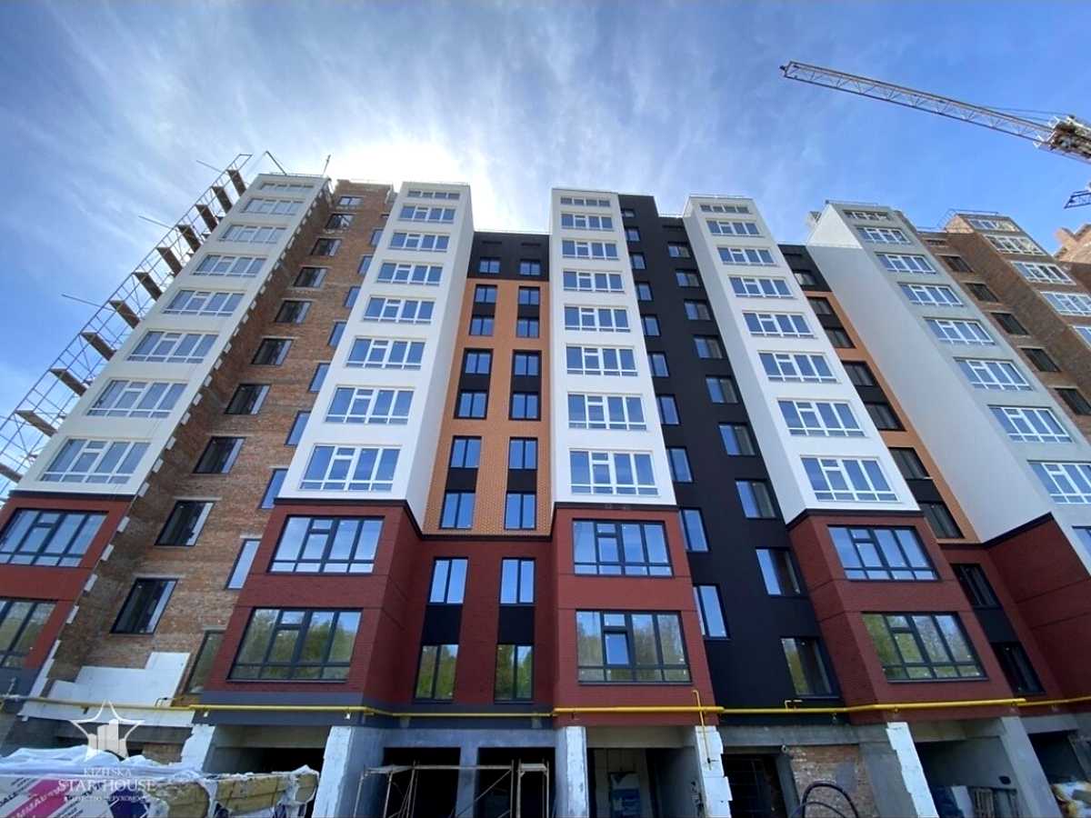 Квартира на вул. Миколи Мазура в Хмельницькому, ID 391448, фото №3