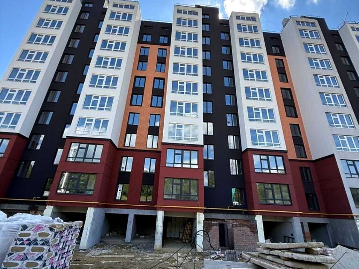 Квартира на вул. Миколи Мазура в Хмельницькому, ID 391448, фото №5